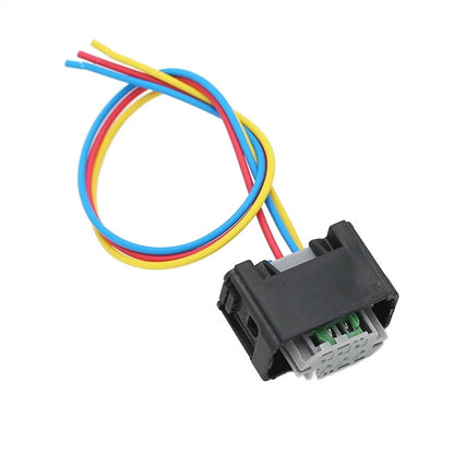 Suspension Height Sensor Connector Plug for Land Rover Discovery (2005-2016)