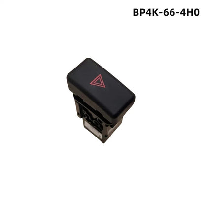 Hazard Switch for Mazda 3 BK (2003-2009)
