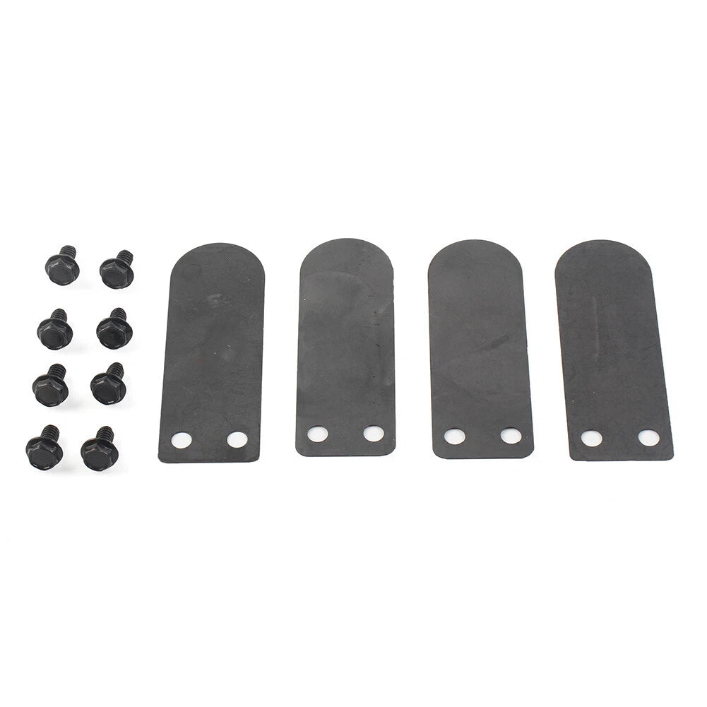 Reed Valve Kit for Porter Cable KK-4275 Air Compressor 4 x 1.969" x .688"