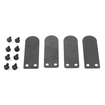 Reed Valve Kit for Porter Cable KK-4275 Air Compressor 4 x 1.969" x .688"