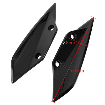 Side Panel Insert Cover for BMW S1000RR (2010-2023)