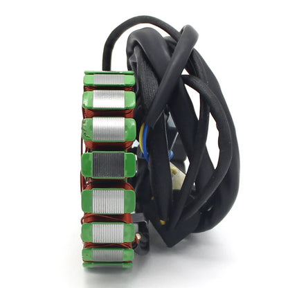 Magneto Stator Coil for Suzuki VS700GLF Intruder 700 (1986-1987)