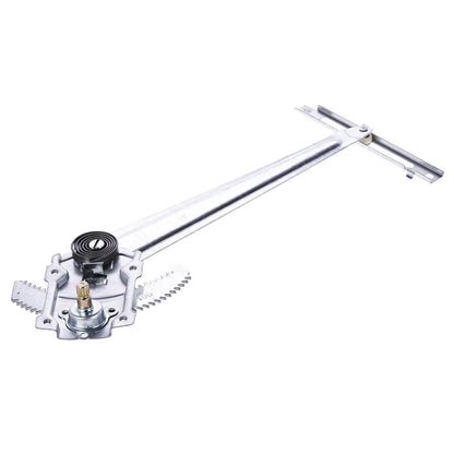 Front Left Manual Window Regulator for Toyota Hilux 88-97, 4Runner 89-96