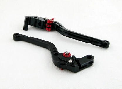 Brake Clutch Lever Set for Suzuki SV650/S, DL650/V-Strom (1999-2010)