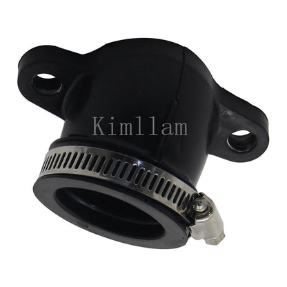 Carburetor Intake Manifold Boot for Polaris ATP 330, Trail Boss 330 (2004-2006)