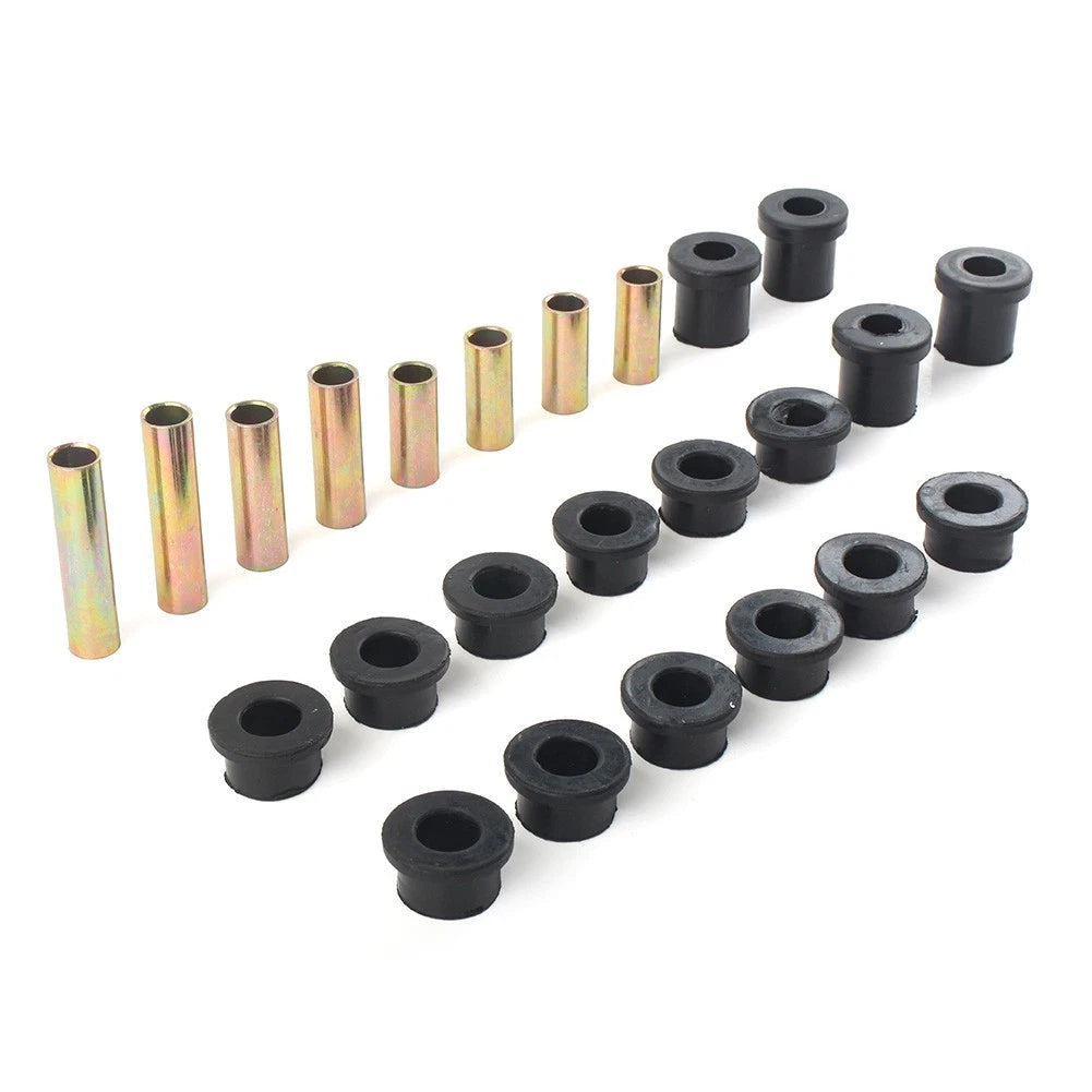 Front End Bushing Kit for Club Car DS Golf Cart (1992 - Present)