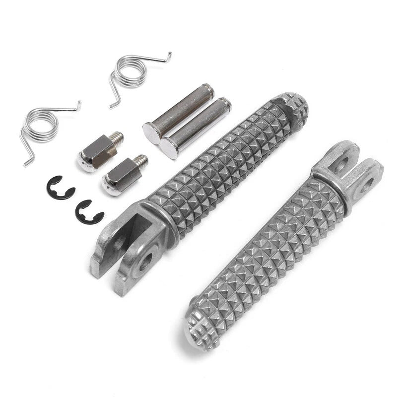 Front Footpegs for Yamaha YZF R6S (2003-2009)