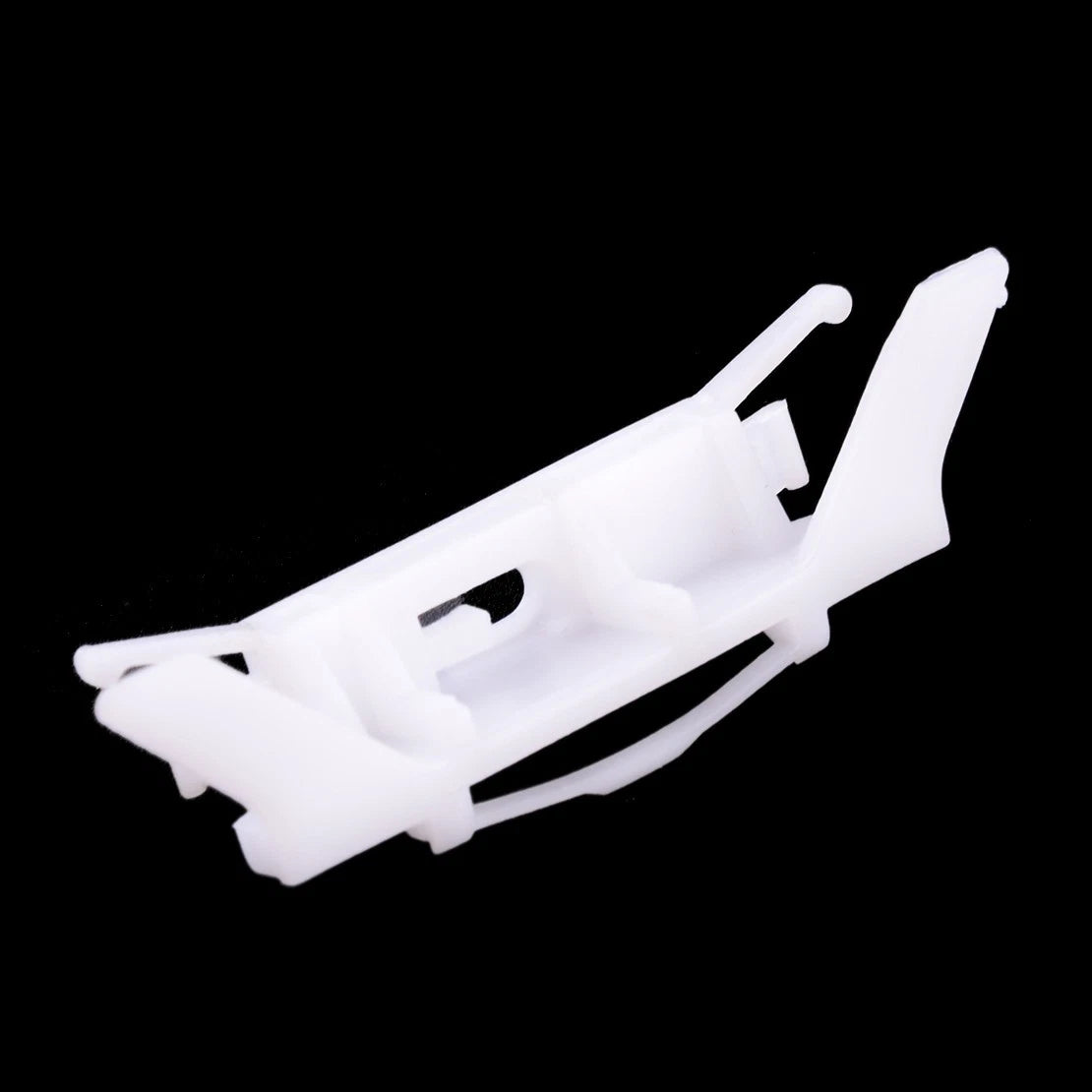 2 x Roof Molding Trim Clips for Honda Civic (2009-2011)