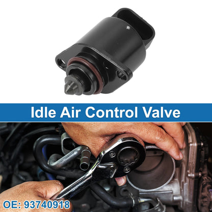 Idle Air Control Valve for Chevrolet Aveo (2004-2010)