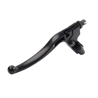 Right Brake Handle Lever Perch for Honda XR50 XR70 XR80 XR100 (2000-2009)