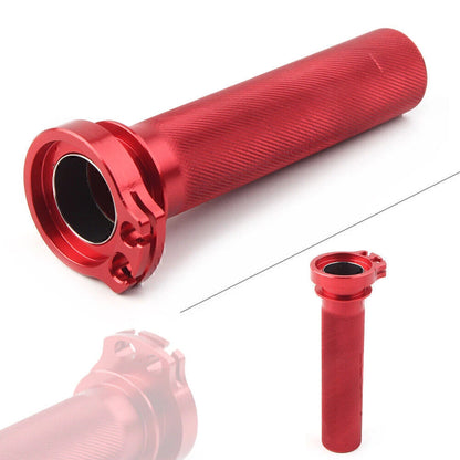 Twister Bearing Throttle Tube for Honda CRF250R CRF450R CRF250X CRF450X (2017)