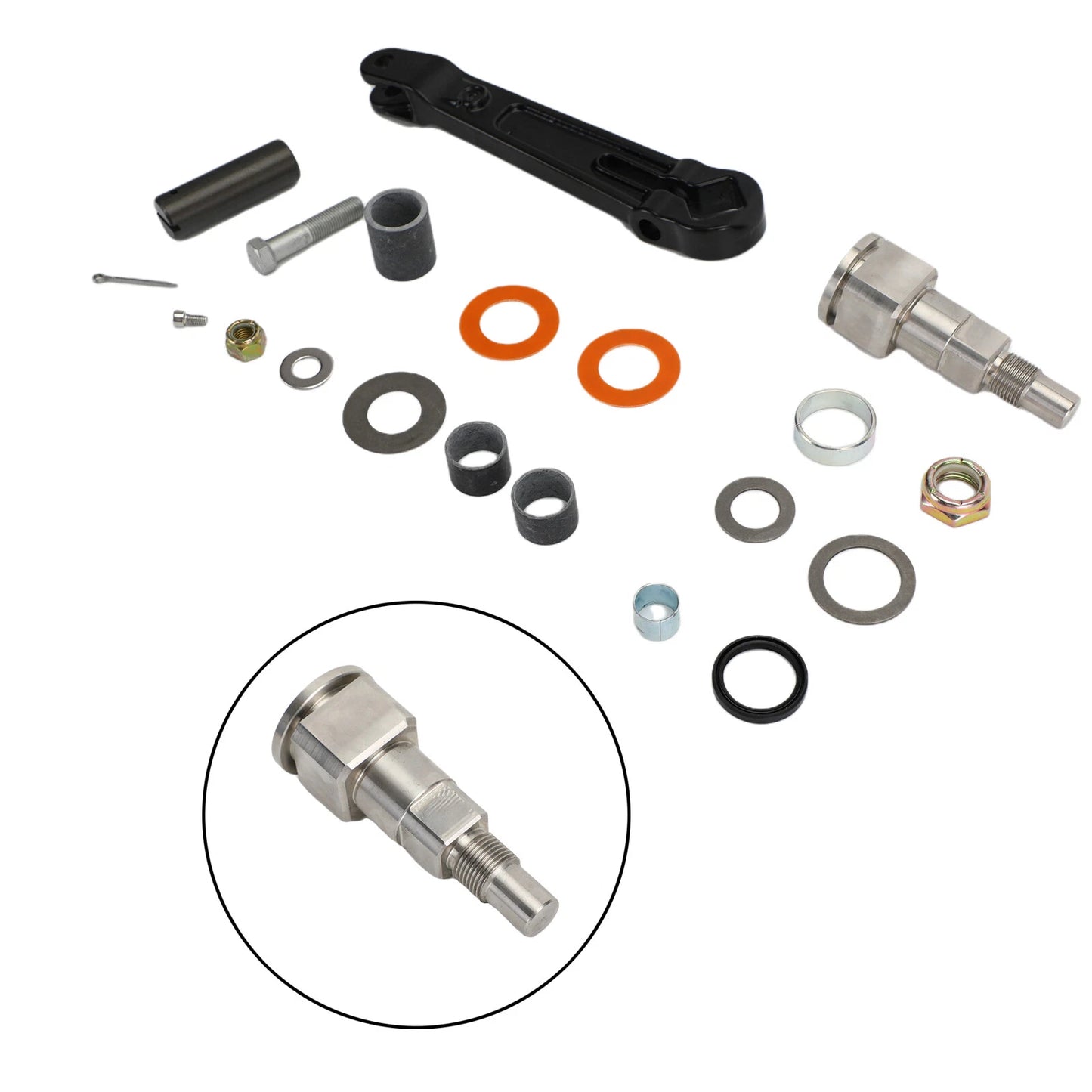 Steering Lever Arm Pin for Mercruiser (2000-2023)