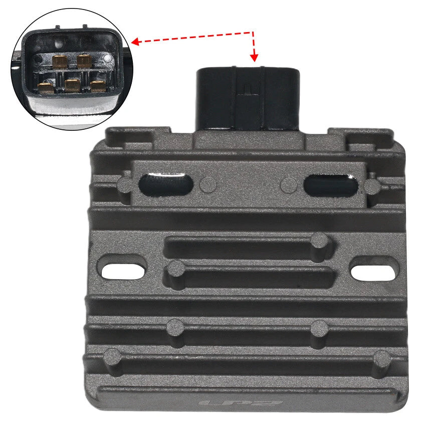 Voltage Rectifier Regulator for Honda ARX1500, ARX1200, ARX1200T2, ARX1200N3