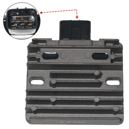 Voltage Rectifier Regulator for Honda ARX1500, ARX1200, ARX1200T2, ARX1200N3