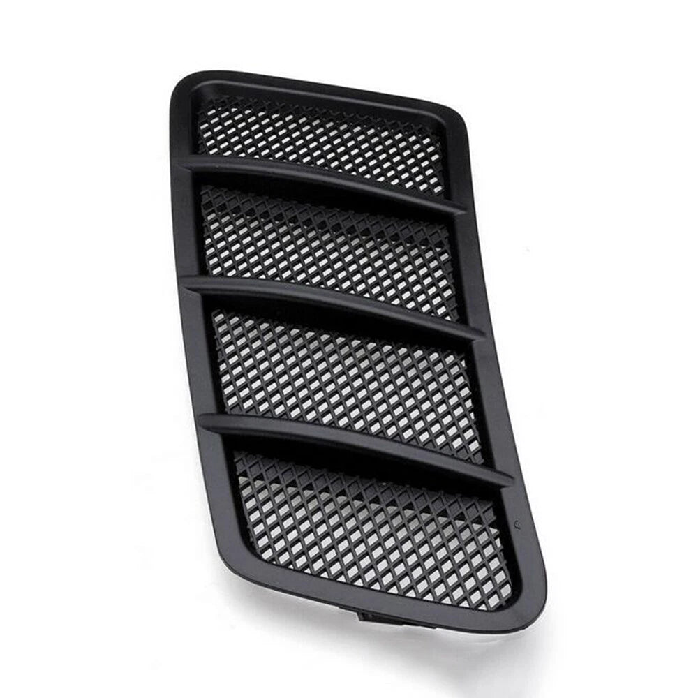Hood Air Vent Grille Cover for Mercedes-Benz X166 GL350 GL450 W166 GLE (2013-2020)