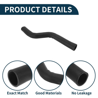 Radiator Hose for Kia Rio (2005-2011)