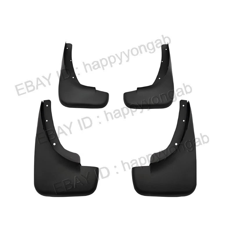 Fender Guard Mud Flaps for VW Jetta Golf MK4 Wagon Variant (1998-2005)