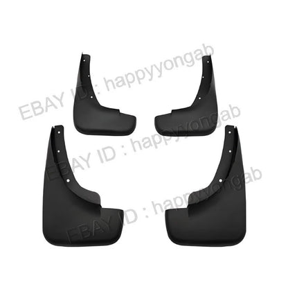 Fender Guard Mud Flaps for VW Jetta Golf MK4 Wagon Variant (1998-2005)