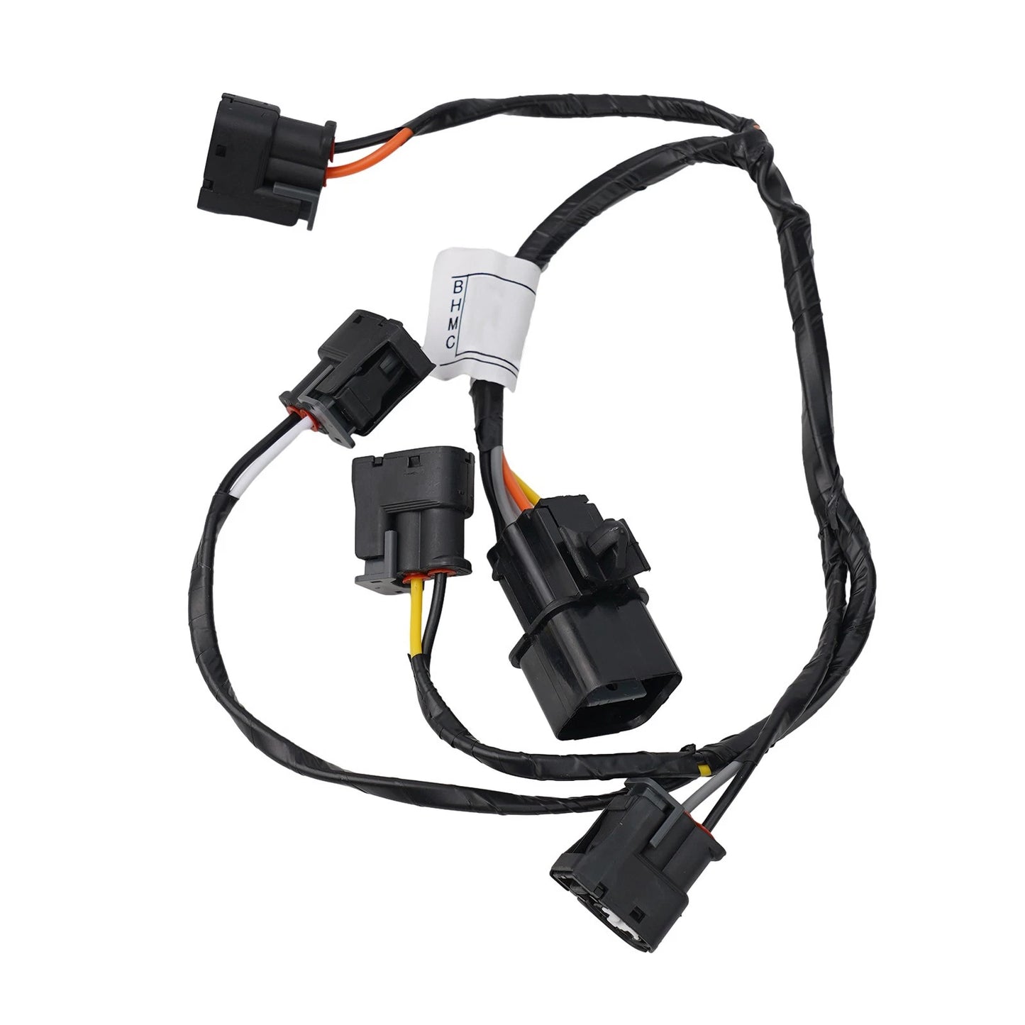 Ignition Coil Wire Harness for Hyundai and Kia