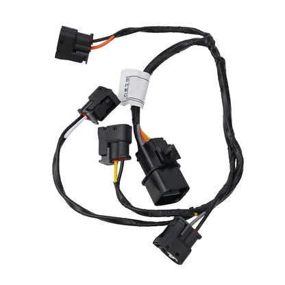 Ignition Coil Wire Harness for Hyundai and Kia