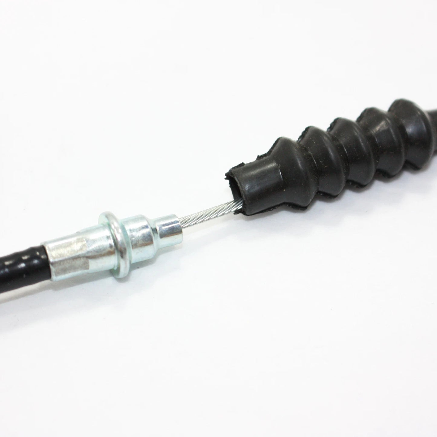 Clutch Cable Cord 980mm 75mm for 125cc 140cc 150cc PIT PRO TRAIL QUAD DIRT BIKE