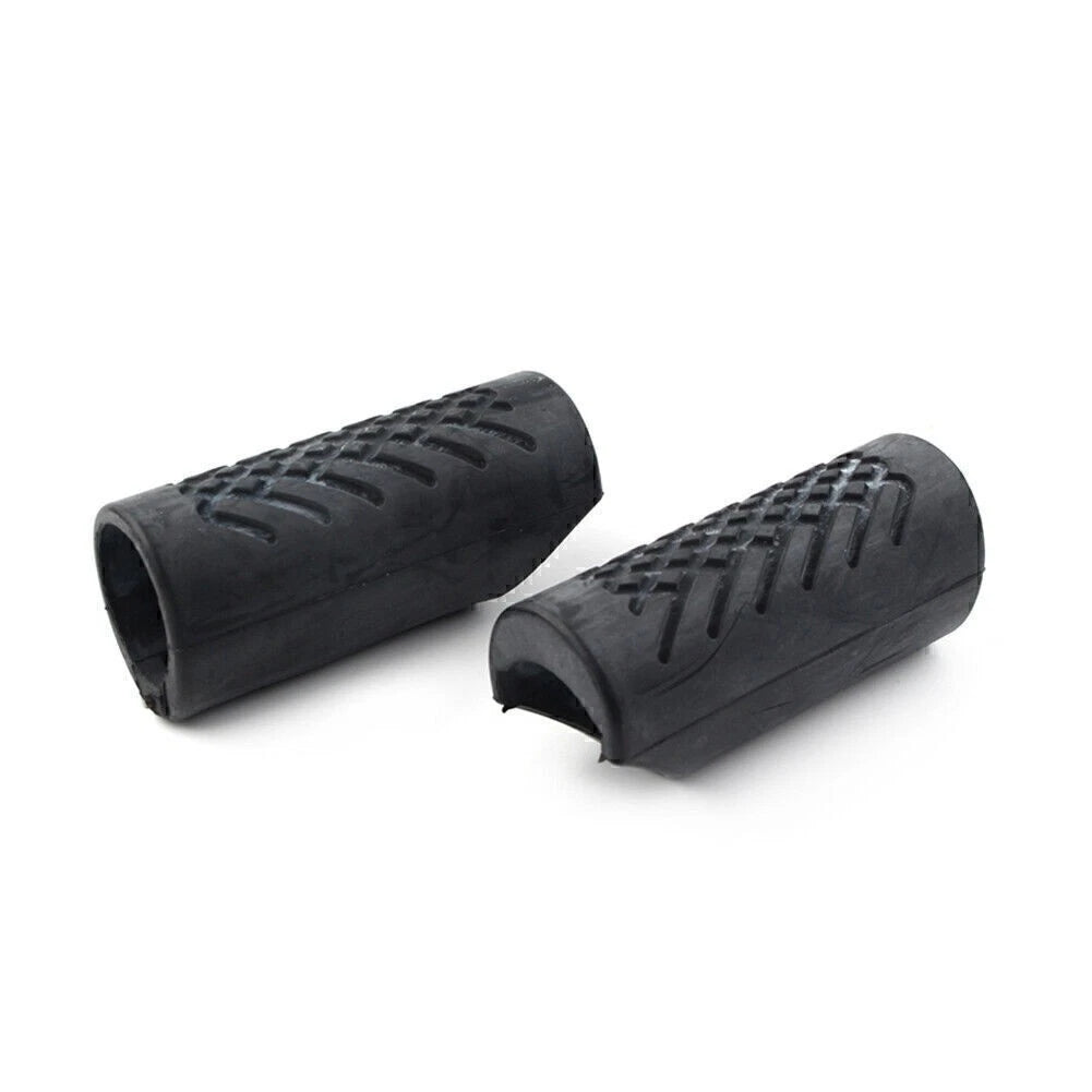Rubber Anchors for Highway Engine Guard Crash Bar Protection Slider 31mm-32mm
