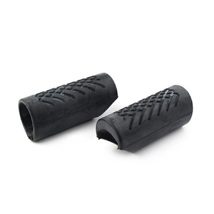 Rubber Anchors for Highway Engine Guard Crash Bar Protection Slider 31mm-32mm