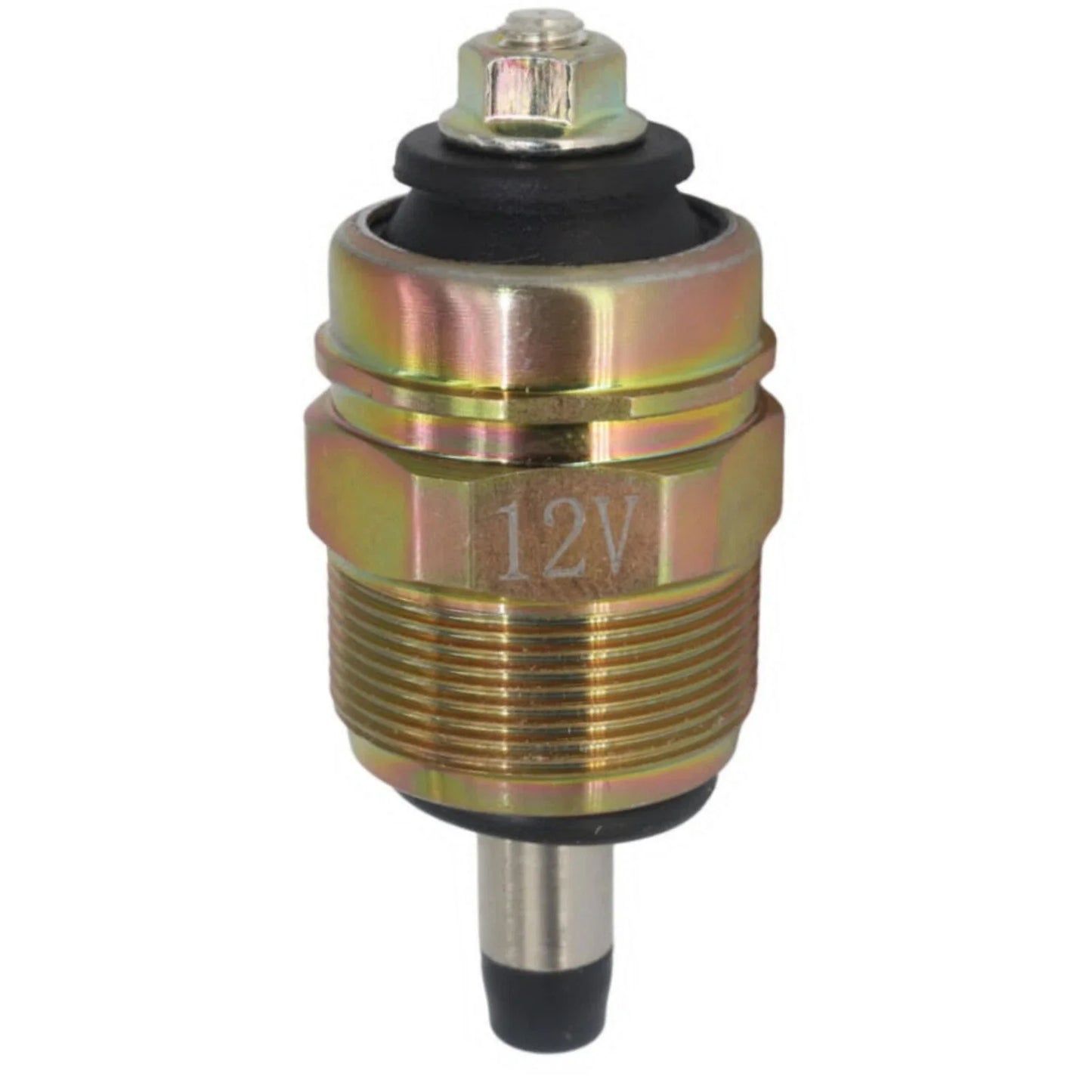 Fuel Shut Solenoid for Volvo TMD22A/TMD22B/TMD22P-C/MD22
