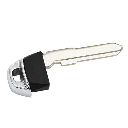 2 x Key Blades for Suzuki Kizashi SX4 Vitara (2010-2015)