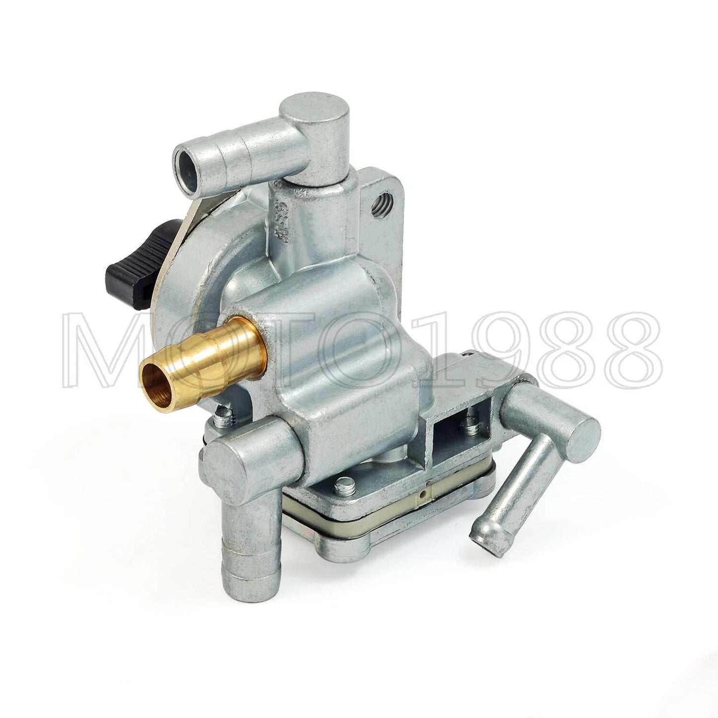 Secondary Fuel Petcock Valve for Suzuki GS500E/GS500/GS/500F/500 (2004–2009)