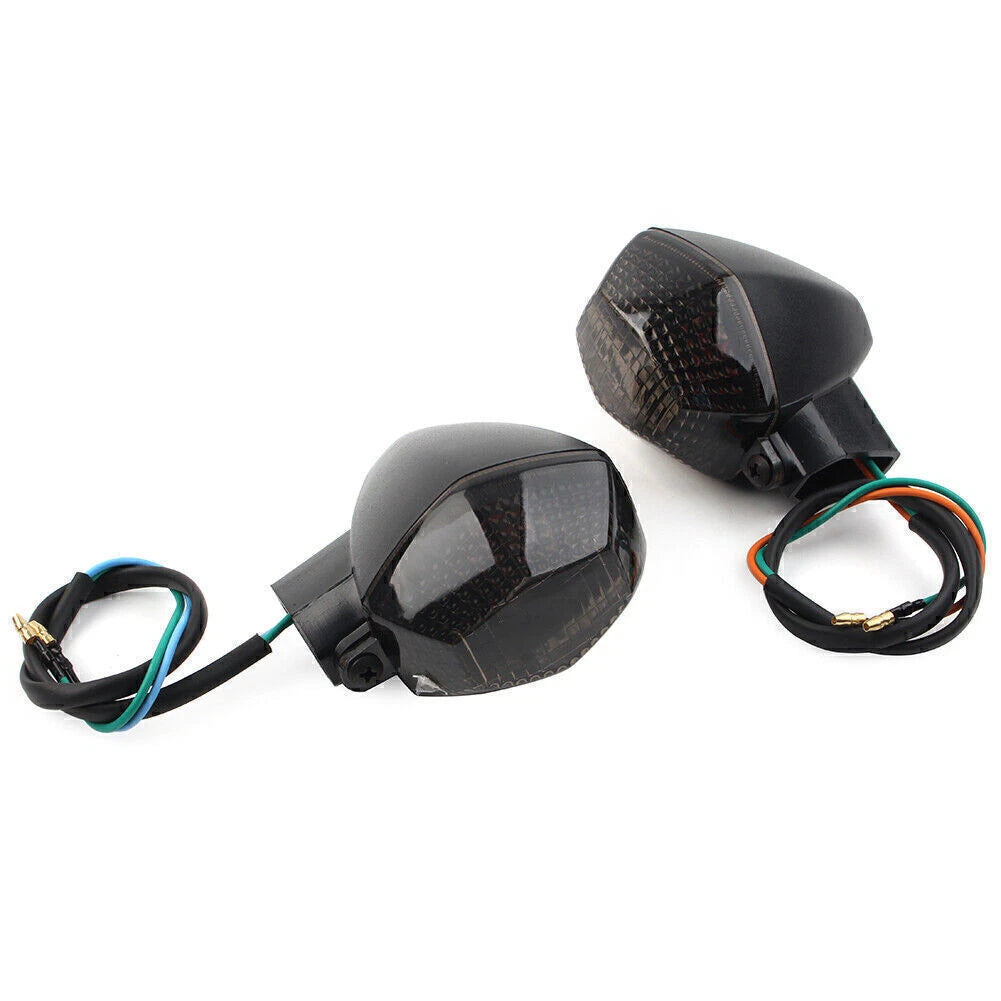 Brown Front Turn Signal Light Bulb for Suzuki DL1000 DL650 V-Strom (2002-2023)