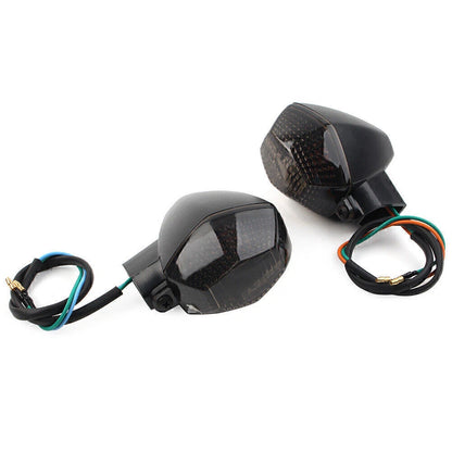 Brown Front Turn Signal Light Bulb for Suzuki DL1000 DL650 V-Strom (2002-2023)
