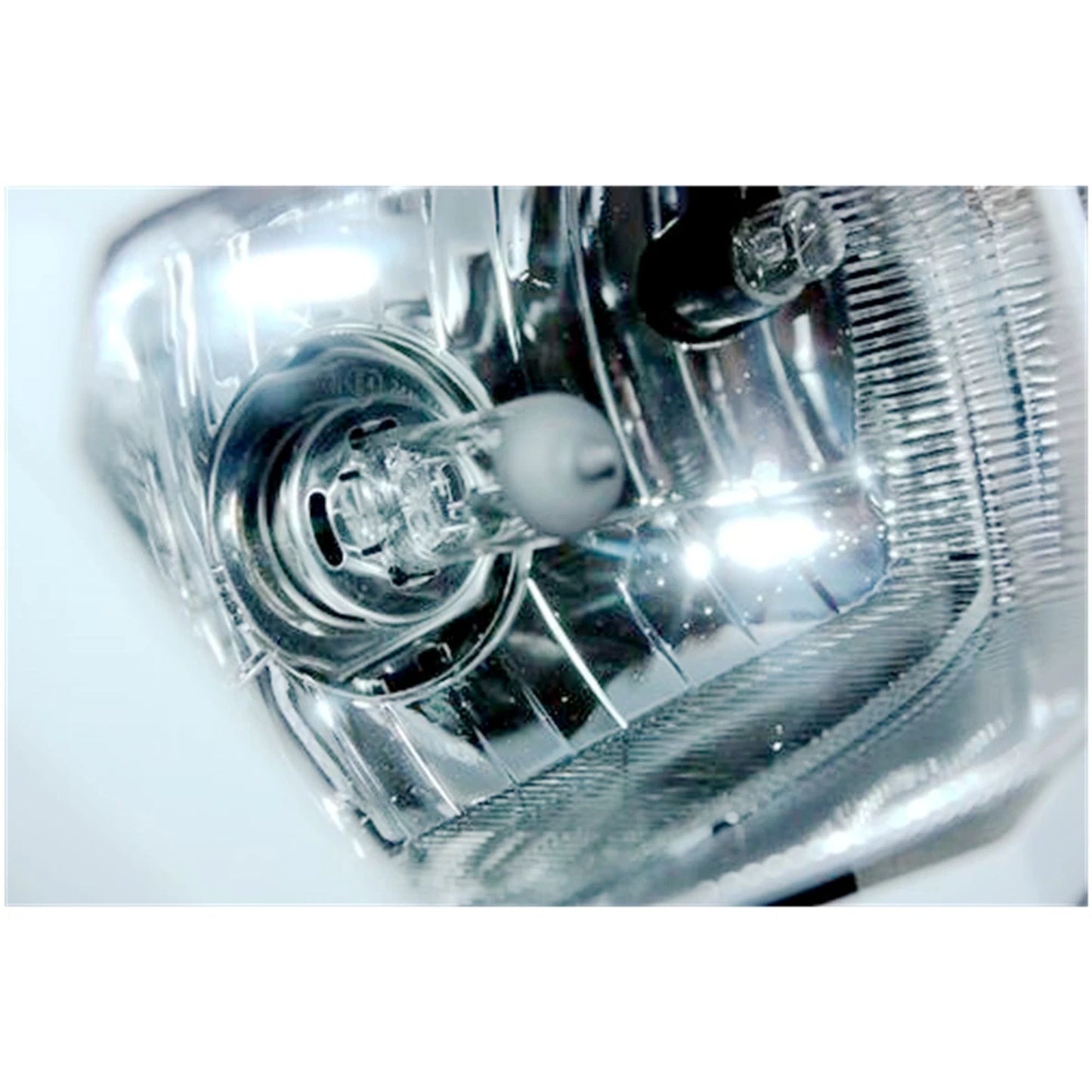 Head Light for Honda Style B (Pit Trail Dirt Motorcycle)