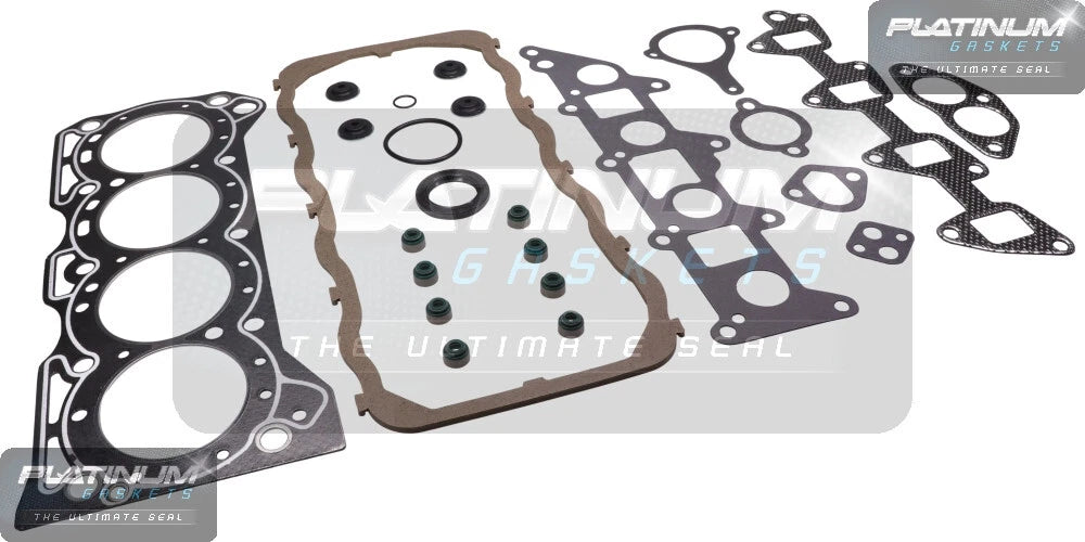 Cylinder Head Gasket Holden Barina SB 1.2L C12NZ (1994-1997)