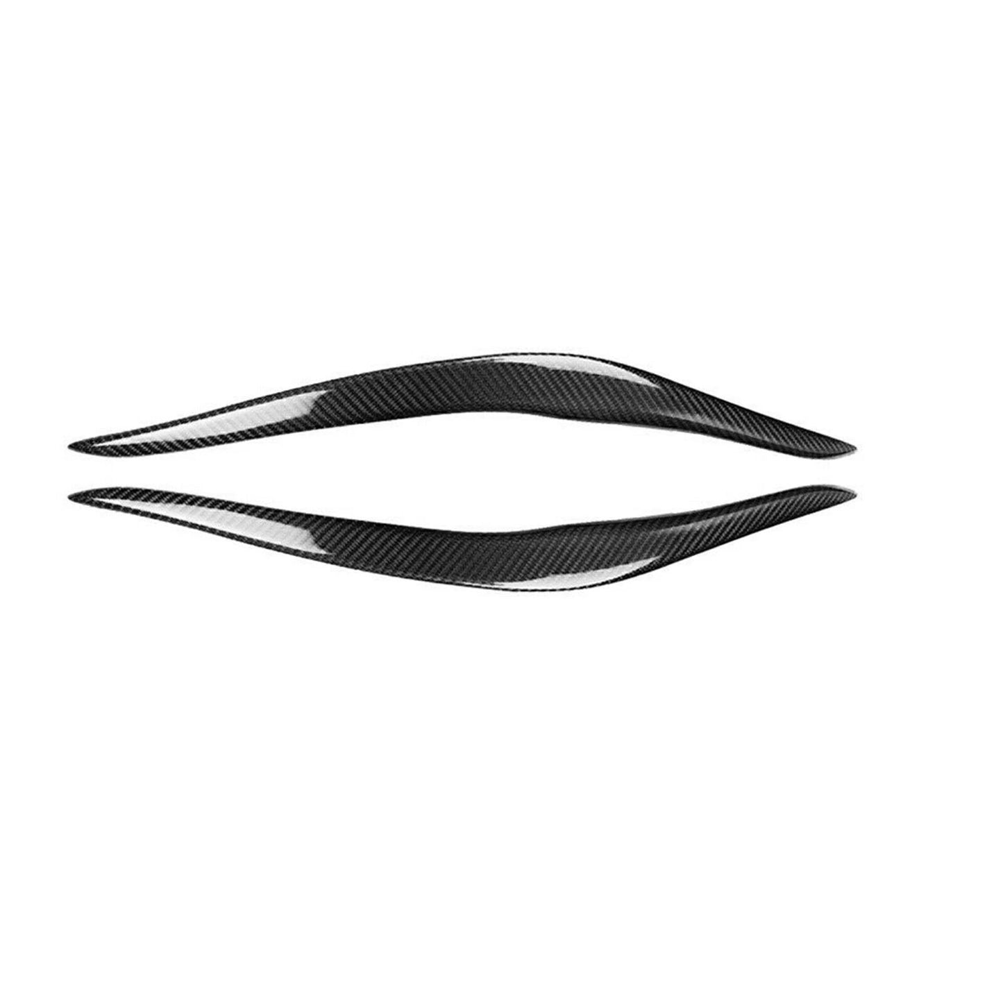 Fog Light Eyebrow Trim for BMW 2 Series F22 (2014-2021)