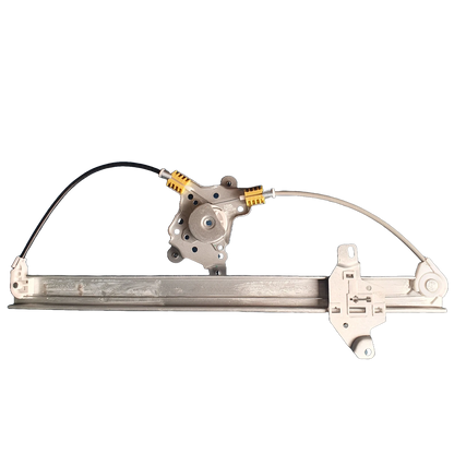 Rear Left Window Regulator for Nissan Navara D40 (2008-2015)
