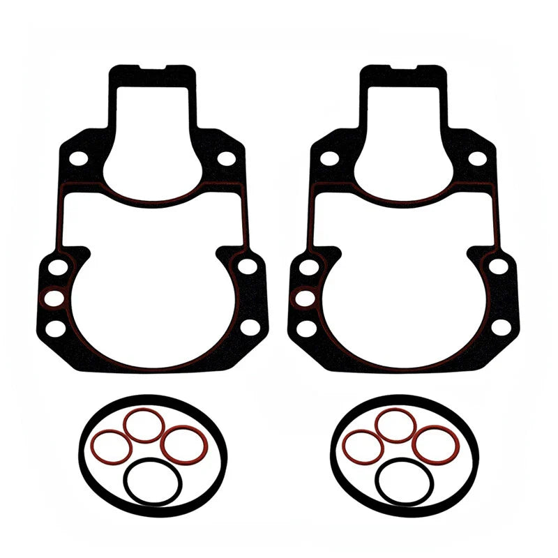 Drive Bell Housing Gasket Set for Mercury Quicksilver 27-94996Q2