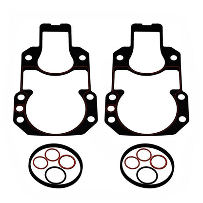 Drive Bell Housing Gasket Set for Mercury Quicksilver 27-94996Q2