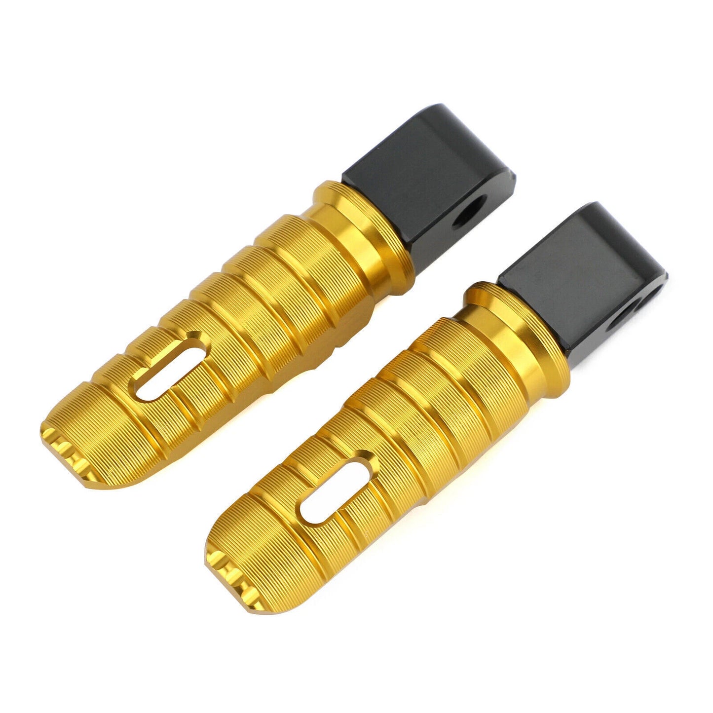 Rear Footrest Pegs for BMW R NINET, F900R, 900XR, R1200R, R1200RS (2014-2023)