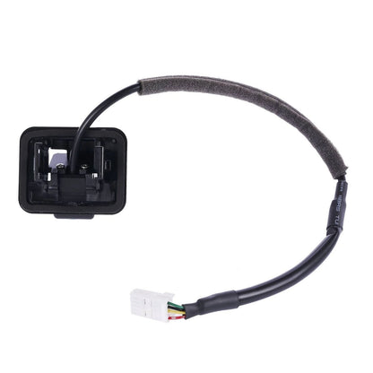 Reverse Camera OE Connector for Mazda CX3 (2015–2018)