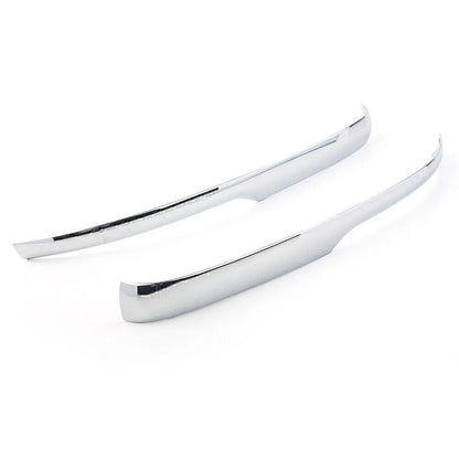 Rearview Mirror Cover Trim for Honda Accord (2018-2019) ABS Chrome