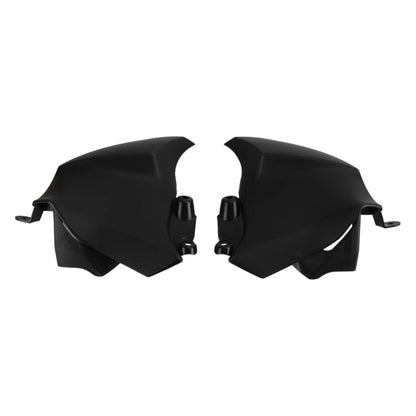 Unpainted Tank Side Fairing for Suzuki GSX-S 1000 (2015-2020)