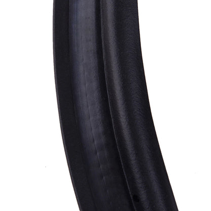 Rubber Trunk Lid Seals for Toyota Corolla (2007-2010)