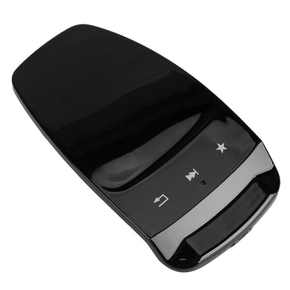 Touch Pad Assembly for Mercedes Benz W205 W253 W166 (2014-2023)