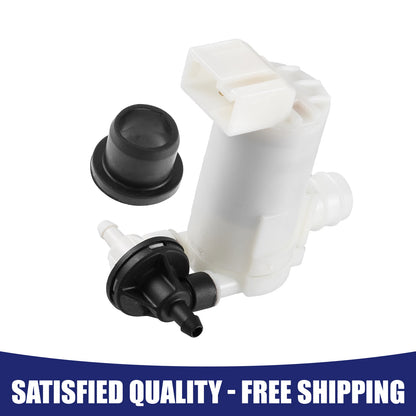 Windshield Washer Pump for Nissan X-Trail T31 MK2 (2007-2014)