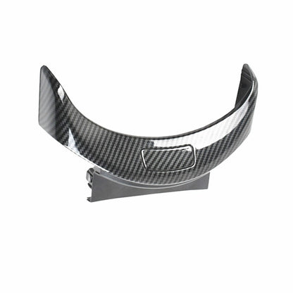 Center Armrest Box Release Button Trim for Mercedes Benz W205 C200 (14-21)