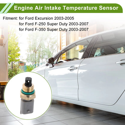 Air Charge Temperature Sensor for Ford Excursion (2003-2005) 1 x Pc