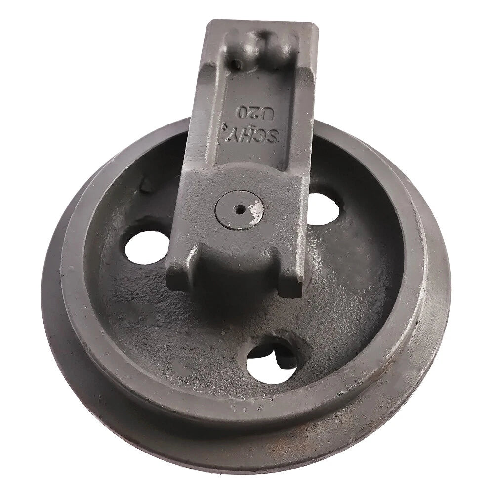 2 x Front Idler for Kubota KX 71-3 U25