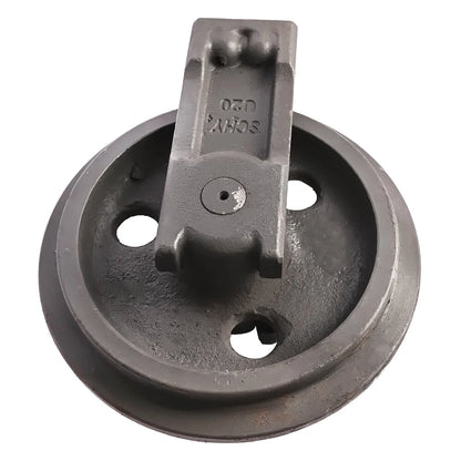 2 x Front Idler for Kubota KX 71-3 U25