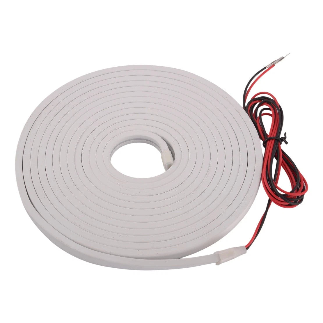 Car Trunk Light Lamp Strip 2M White Super Bright Universal